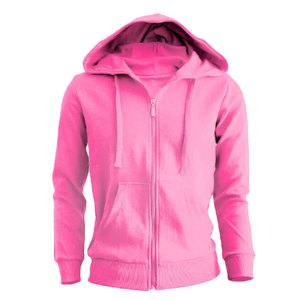 Sudaderas con Cremallera para Hombre al por Mayor, 100% Algodón, Forro Polar Transpirable, Corte Regular, Logotipo Personalizado Frontal, Sudadera de Invierno - Product Image 2