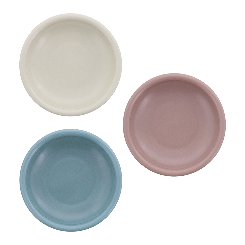 ea-022 ivory/pink/blue gray