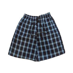 Pantalones Cortos de Algodón Estampados para Hombre, Talla Grande, Cintura Media, Tejido de Punto Premium, Suave y Cómodo para Gimnasio, Deportes y Uso Casual - Product Image 5