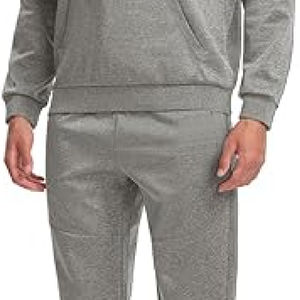 Wholesale <b>Men</b> Set <b>Men</b> Custom Street Wear Stack tracksuit <b>for</b> man, 100% cotton track <b>Suits</b> - Product Image 6