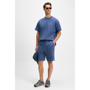 GRIMELANGE DONYEL T-shirt classique à manches courtes et col rond pour homme - Product Image 6