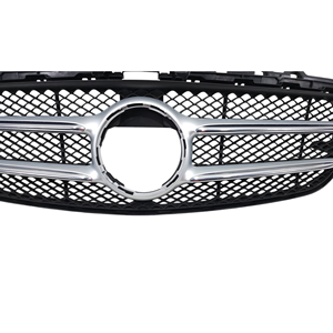 MASCARILLA FRONTAL MERCEDES Clase B (W247) A2478885700 (18>23) - Product Image 4