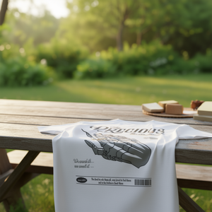 Mis Preciosas Camisetas Promocionales Personalizables - Product Image 3