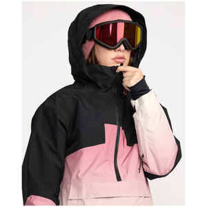 Combinaisons de snowboard et de ski unisexes à prix d'usine, imperméables, respirantes, douces, combinaisons de snowboard pour hommes, veste et pantalon de ski isolés - Product Image 3