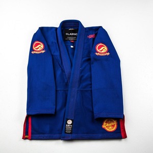 Uniforme de Judo para Hombre de Diseño Superior, Ajuste Cómodo, Transpirable, Secado Rápido, Kimono de BJJ Frontal, 100% Algodón, Entrenamiento de Artes Marciales, OEM - Product Image 2