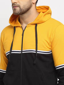 Conjunto de 2 piezas para correr de Estilo Vintage para hombre, chaqueta cortavientos de nailon reflectante con logotipo personalizado, nueva moda, chándal, Sudadera con capucha informal - Product Image 3