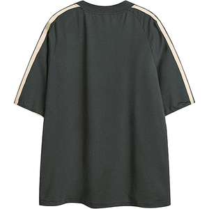 Camiseta de fútbol deportiva, camiseta de malla ligera de secado rápido con paneles de malla para hombres y mujeres, ropa informal y actividades al aire libre - Product Image 4