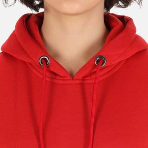 Survêtement d'extérieur en coton pour femme, à capuche, imprimé, à manches courtes, séchage rapide, respirant, léger, idéal pour l'hiver – Meilleures ventes - Product Image 5