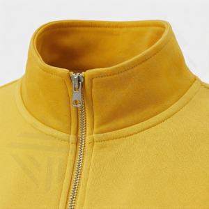 ชุดวอร์มผู้หญิงสำหรับฤดูหนาว เสื้อแจ็คเก็ตแขนยาวมีฮู้ด เสื้อครอป กางเกงขายาว ผ้าฝ้ายฟลีซคุณภาพสูง สไตล์วินเทจ ระบายอากาศได้ดี ดีไซน์สปอร์ต - Product Image 4