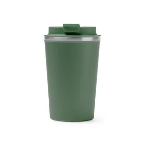 Bicchiere Termico Personalizzato in Acciaio Inossidabile Ecologico, Gadget Termico - Product Image 2