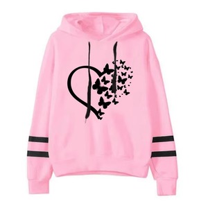 À la mode unisexe à capuche urbain décontracté mode à capuche à manches longues pull fermeture éclair hiver ample chaud sweat - Product Image 5