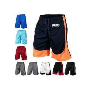 OEM ODM quantité minimale de commande fournisseurs GAA Shorts Fabricant pakistanais Vêtements de sport personnalisés Vendeurs de vêtements Fabricants - Product Image 1