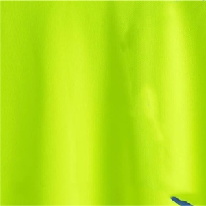 Conjunto de Camiseta Deportiva Verde Parrot para Hombre y Pantalones Cortos Negros, Ropa Deportiva Ligera de 2 Piezas para Verano - Product Image 4