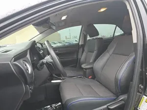 โตโยต้า โคโรลล่า LE ปี 2018 สะอาด ราคาไม่แพง - Product Image 3