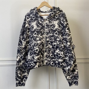 Sudadera con Capucha Extra Grande de Estilo Urbano, Vintage, Sólida, Transpirable, para Hombre, Venta al Por Mayor - Product Image 1