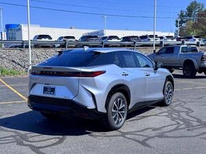 2025 abordable lLex-uss RZ- 450e Premium - Product Image 3