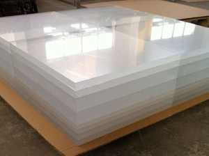 Chatarra de Lámina Acrílica PMMA de Calidad al Por Mayor a Precio Económico - Product Image 6