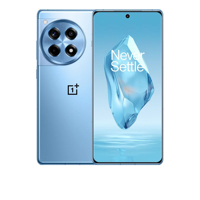 OnePlus 12R Global Version Smartphone 16GB 256GB Snapdragon 8 Gen 2 120Hz ProXDR Display 100W 5500mAh Battery Mobile Phone