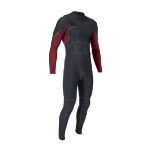 Traje de Baño Masculino de Primera Calidad, Más Vendido, con Logotipo Personalizado, Traje de Neopreno Transpirable para Hombre, Personalizado - Product Image 2