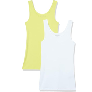 La mejor colección de mujeres Slim Fit Tank Vest Sexy Gym Crop Top T Shirt Moda de punto Fabricado en Bangladesh - Product Image 1