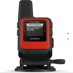 Paquete Marino de Alta Calidad Garmin inReach Mini 2 - Product Image 1
