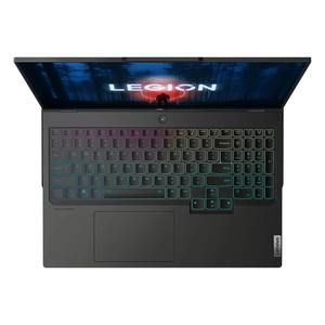 Ordinateur portable de jeu authentique Legion Pro 7 Gen 8 AMD 16 "IPS Ryzens 9 RTX 4080 - Product Image 1