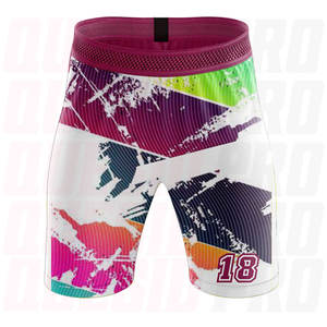 Fabricant OEM de haute qualité, uniformes 7v7, vêtements de sport et d'équipe, ensembles d'uniformes de football américain 7V7 personnalisés avec OEM à vendre - Product Image 5