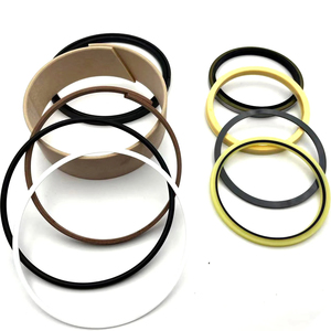 Kit de joint de cylindre de flèche d'excavatrice 7Y-4970 168-0759 pièces de rechange mécaniques pour Caterpillar - Product Image 1