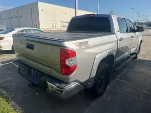Toyota Tundra SR5 2016 - Product Image 3