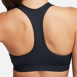 Sujetador Deportivo de Alta Sujeción, Simple y Personalizable, con Tirantes Ajustables, Transpirable y Ecológico, Material de Spandex/Nylon, Directo de Fábrica - Product Image 2