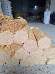 Varillas de incienso de bambú sostenibles con fragancia natural para exportación y embalaje personalizado - Product Image 4