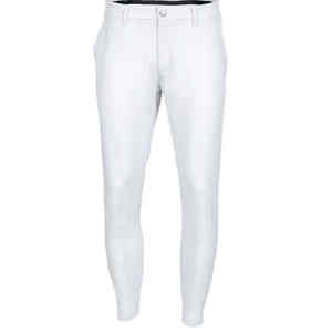 Anti Wrinkle Man <b>Trouser</b> Plain Dyed Custom <b>Golf</b> Wear Stretch Joggers Casual Pant Quick Dry Slim Fit Pants for Men 2026 - Product Image 4