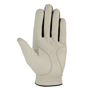 Gants de golf élégants maille respirante réglable et gants de golf à fermeture sécurisée pour de longues sessions - Product Image 3