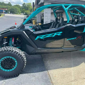 SUPER OFFRES FRO Polaris RZR Pro R Ultimate 2025 - Product Image 1
