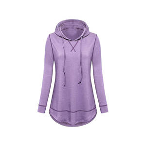 100% coton Hoodies grande taille pull à capuche impression broderie Logo personnalisé pour unisexe - Product Image 3