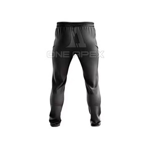 Impresión de logotipo personalizado de alta calidad, nuevo diseño, ropa deportiva ligera, uniforme de cricket para adultos - Product Image 5