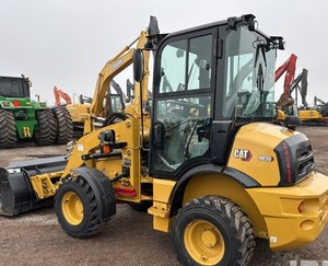 รถตักล้อยางคุณภาพสูงราคาประหยัด CAT 416E เครื่องจักรก่อสร้างมือสอง CAT 416E 420F รถตักหลังขุดมือสอง รถตัก Caterpillar มือสอง - Product Image 2