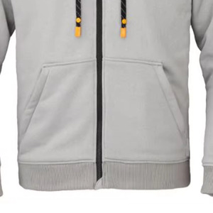 Sudaderas con capucha de moto duraderas más vendidas Sudaderas con capucha de moto ligeras de corte automático para hombres - Product Image 5