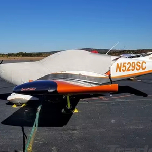 2007 D'OCCASION US SPORT Air Craft Sport Cruiser - Product Image 1