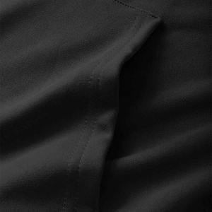 Venta al por mayor personalizado sudaderas con capucha para hombre pulóver y sudaderas 100% algodón invierno liso teñido transpirable hecho en Pakistán al por mayor - Product Image 5