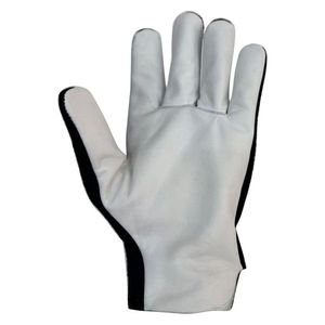 High Quality Customizable Leather Driver <b>Gloves</b> Cowhide Leather <b>Touchscreen</b> Driving <b>Gloves</b> for Men and Women - Product Image 4