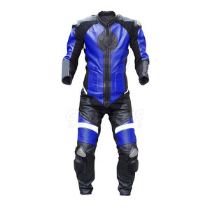 Traje de carreras de motos de peso ligero para jóvenes Traje de carreras de motos de alta calidad para adultos - Product Image 2
