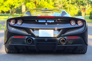 Ferrari F8 Tributo USADO de 2022 - Product Image 5