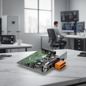 Sistema de Monitoreo WLAN Fronius Datamanager 2.0 para Inversores IG Plus - Product Image 3