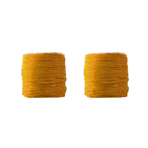 Corde en fibre naturelle durable en coco pour une utilisation en extérieur et offrant une solution d'attache fiable pour les projets d'aménagement paysager - Product Image 1