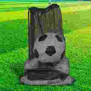 Bolsa de Buceo de Malla Portátil de 47*68cm, Mochila de Snorkel de Estilo Moderno para Buceo, Marca Personalizada, Todas las Temporadas, Logotipo Gratuito - Product Image 3