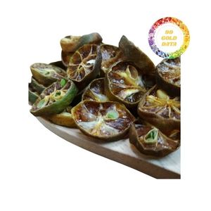 Calamansi Kumquat seco de Vietnam Premium disponible para servir al por mayor y al por menor sabor dulce y agrio a cítricos - Product Image 4