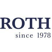 Roth Décolletage AG logo
