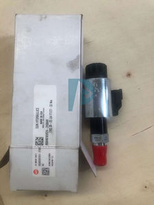 Válvula de Alivio SUN HYDRAULICS TRQ20-25 Lbf FT/27-33 Nm - Product Image 5