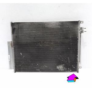 Radiador de Aire Acondicionado para ALFA ROMEO Serie Stelvio (949_) 5055627 463 35 692, 552 75 156 Diésel 2200 (16>) - Product Image 1